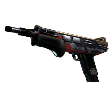 MAG-7 | Praetorian (Field-Tested)