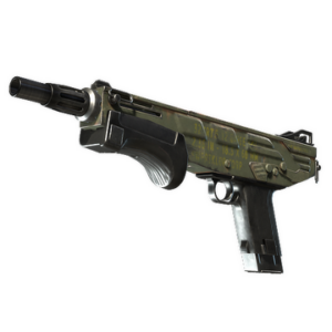 MAG-7 | Resupply (Factory New)