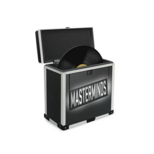 Masterminds Music Kit Box