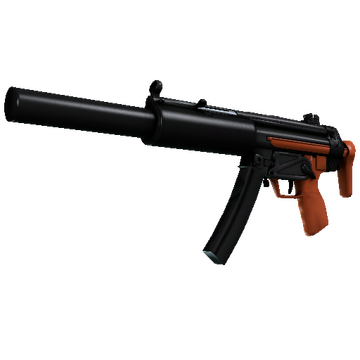 MP5-SD | Nitro (Factory New)