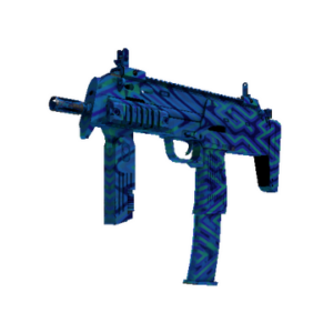 MP7 | Asterion (Minimal Wear)
