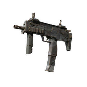 MP7 | Astrolabe (Factory New)