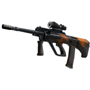 AUG | Condemned (Factory New)