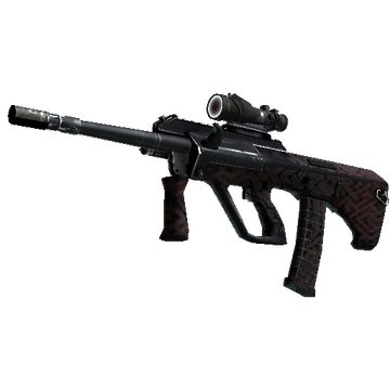 AUG | Daedalus (Field-Tested)