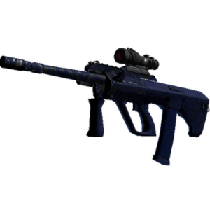 AUG | Navy Murano (Factory New)