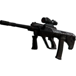 AUG | Plague (Well-Worn)