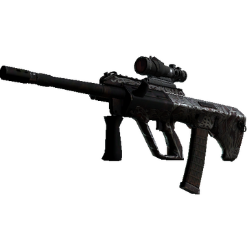 AUG | Plague (Well-Worn)