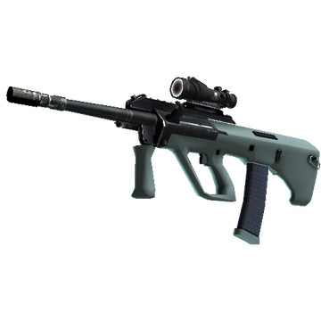 AUG | Storm (Factory New)