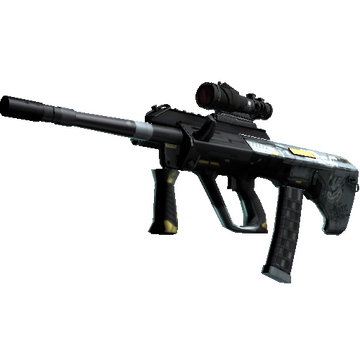 AUG | Tom Cat (Factory New)