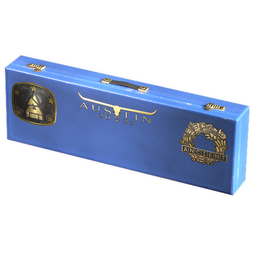 Austin 2025 Ancient Souvenir Package