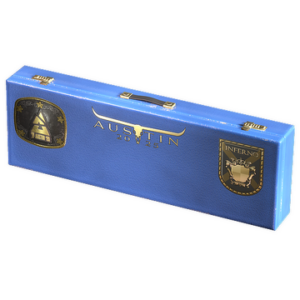 Austin 2025 Inferno Souvenir Highlight Package