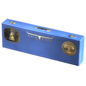 Austin 2025 Nuke Souvenir Package