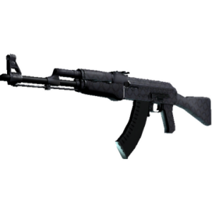 AK-47 | Baroque Purple (Field-Tested)