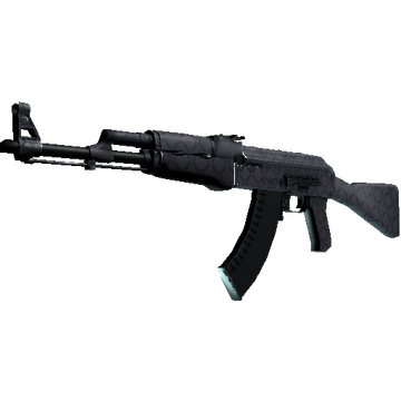 AK-47 | Baroque Purple (Field-Tested)