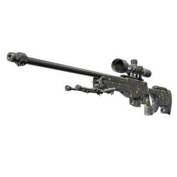 AWP | Arsenic Spill (Factory New)