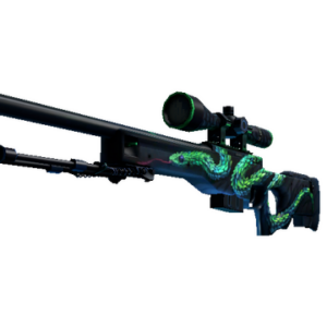AWP | Atheris (Factory New)