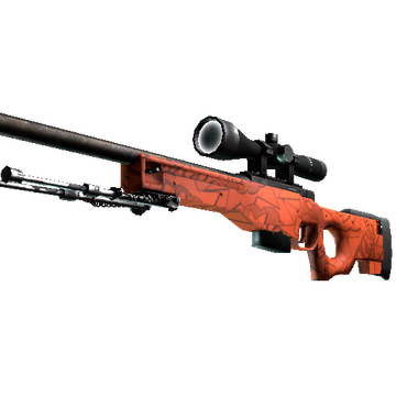 AWP | BOOM (Factory New)