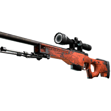 AWP | BOOM (Field-Tested)