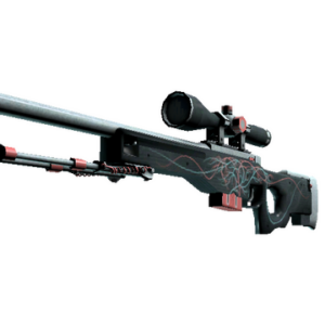AWP | Capillary (Minimal Wear)