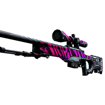 AWP | Chromatic Aberration (Factory New)