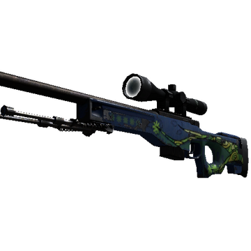 AWP | Corticera (Field-Tested)