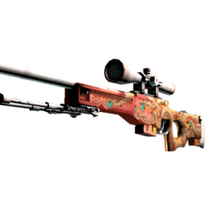 AWP | Desert Hydra (Field-Tested)