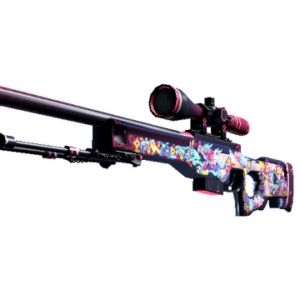 AWP | Doodle Lore (Factory New)