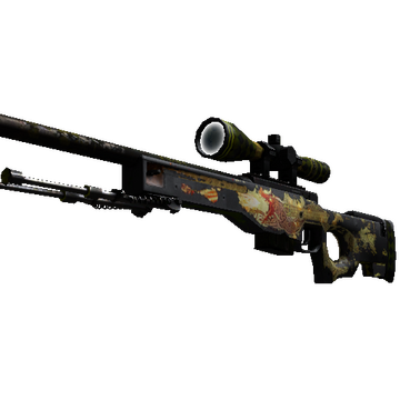 AWP | Dragon Lore