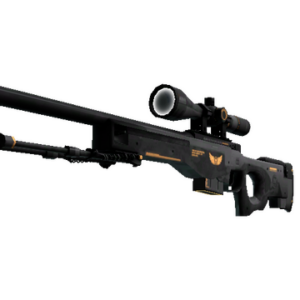 AWP | Elite Build (Minimal Wear)