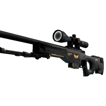 AWP | Elite Build (Factory New)
