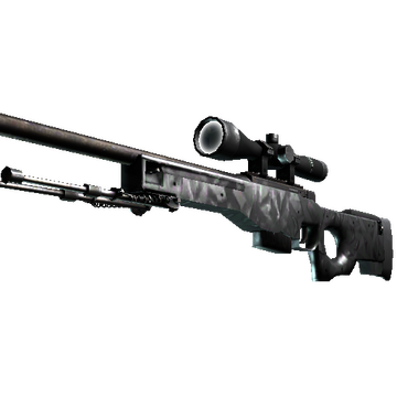 AWP | Graphite (Factory New)