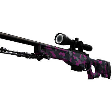 AWP | Pink DDPAT (Factory New)