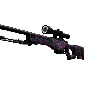 AWP | Pink DDPAT (Field-Tested)
