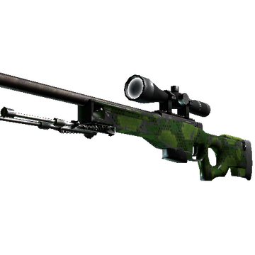 AWP | Pit Viper (Field-Tested)