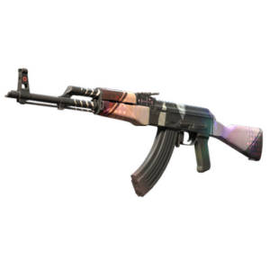 AK-47 | Crossfade (Factory New)