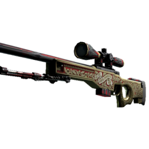 AWP | The Prince