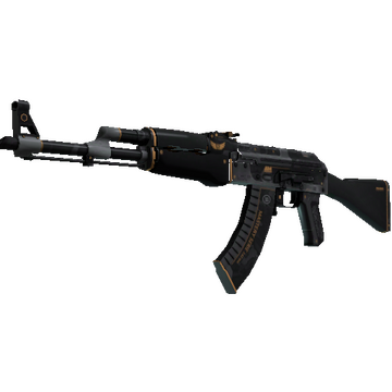 AK-47 | Elite Build (Factory New)