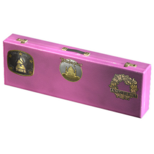 Budapest 2025 Ancient Souvenir Highlight Package