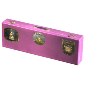 Budapest 2025 Inferno Souvenir Highlight Package