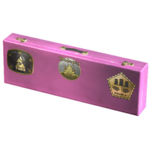 Budapest 2025 Mirage Souvenir Highlight Package