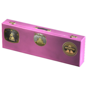 Budapest 2025 Overpass Souvenir Highlight Package