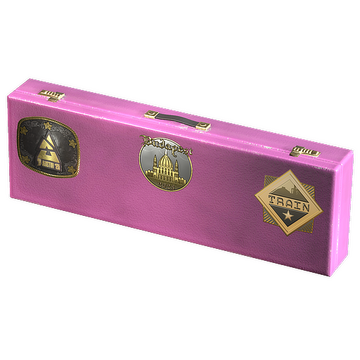 Budapest 2025 Train Souvenir Highlight Package