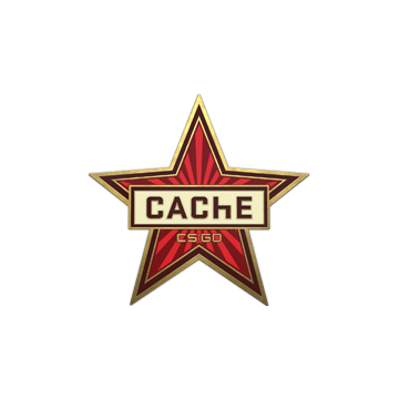 Cache Pin