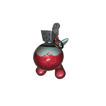 Charm | Butane Buddy