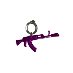 Charm | Die-cast AK