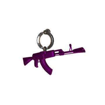Charm | Die-cast AK