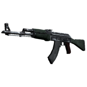 AK-47 | First Class (Battle-Scarred)