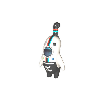 Charm | Lil' Moments