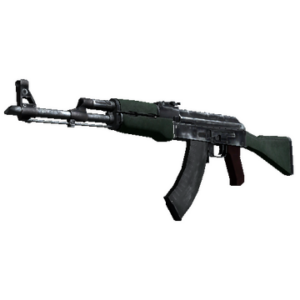 AK-47 | First Class (Well-Worn)