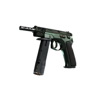 CZ75-Auto | Army Sheen (Factory New)